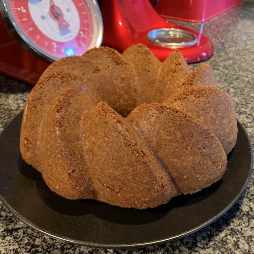 Cake recept | Rutger bakt